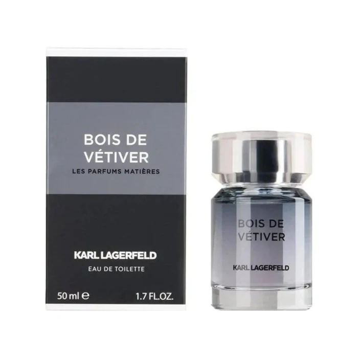 Karl Lagerfeld Bois De Vetiver