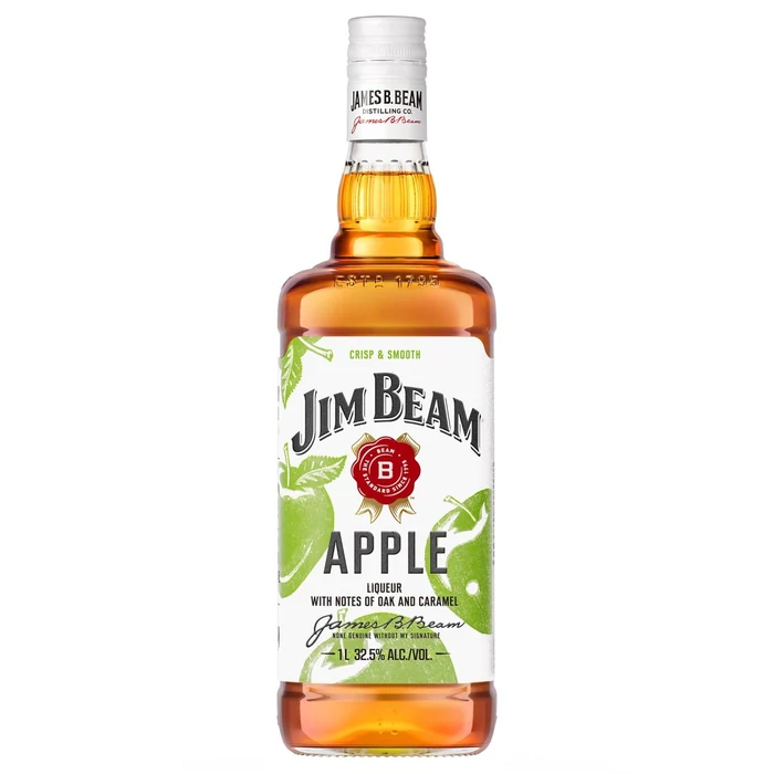 Jim Beam Apple