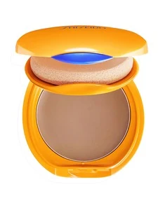Shiseido Shiseido Global Suncare Tanning Compact Foundation N° 73 Bronze SPF 6 12 g