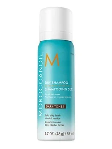 Moroccanoil Moroccanoil Hair Dry Shampoo Dark