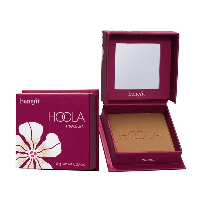 Benefit Hoola Powder Bronzer 8g