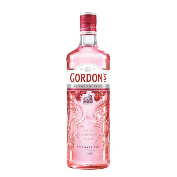 Gordon's Pink Gin