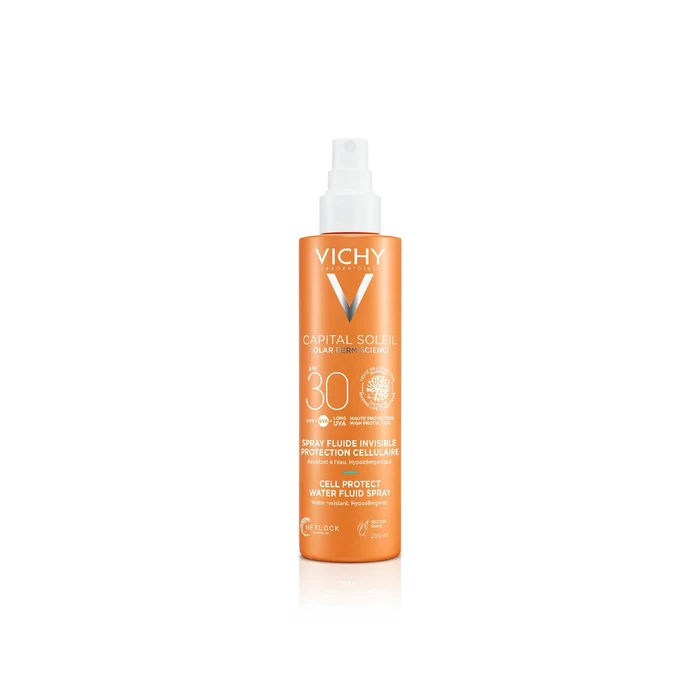 Vichy Capital Soleil Spray