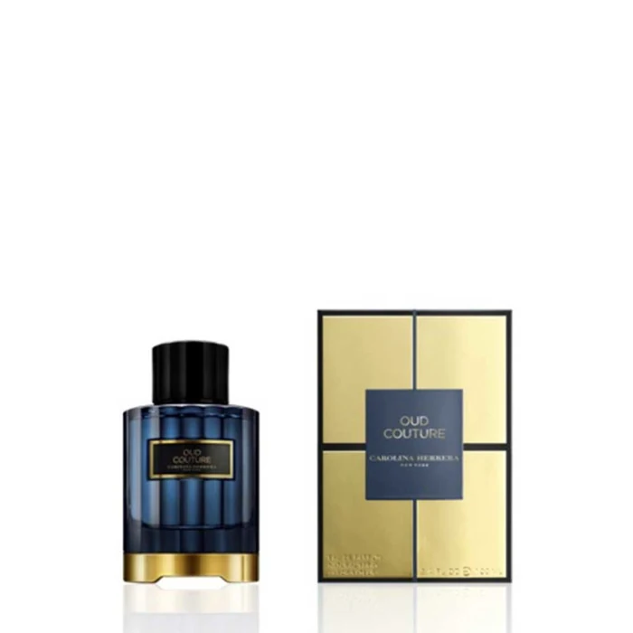 Carolina Herrera Confidential Oud Culture