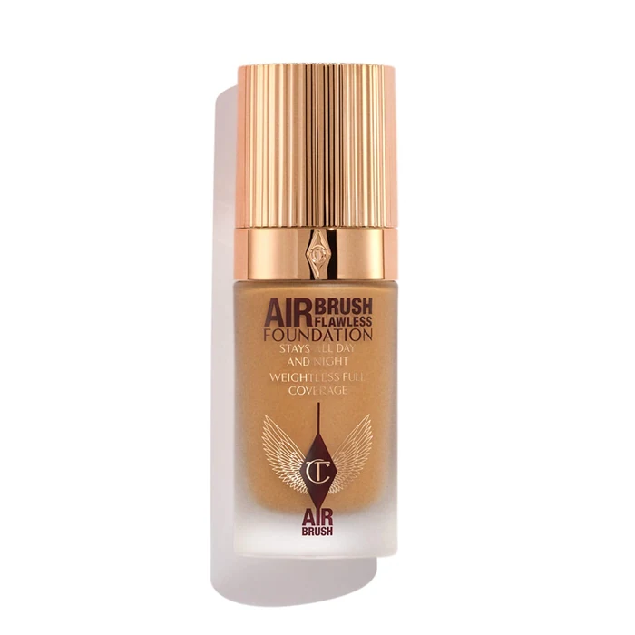 Charlotte Tilbury Airbrush Flawless Foundation