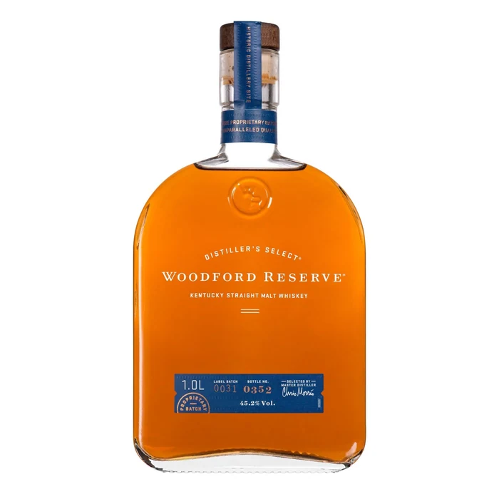 Woodford Reserve Malt