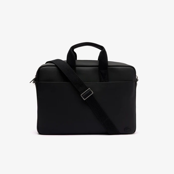 Lacoste 15" Men's Classic Computer Bag