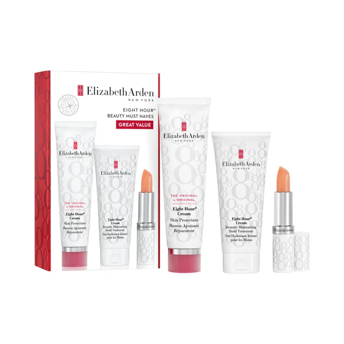 Elizabeth Arden Eight Hour® Cream Beauty Must Haves Set + + 3.7g