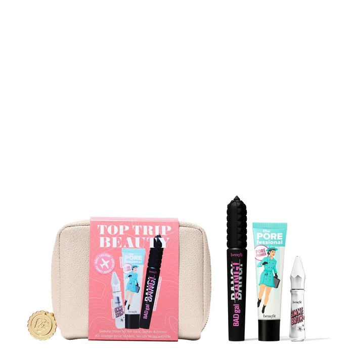Benefit Top Trip Beauty