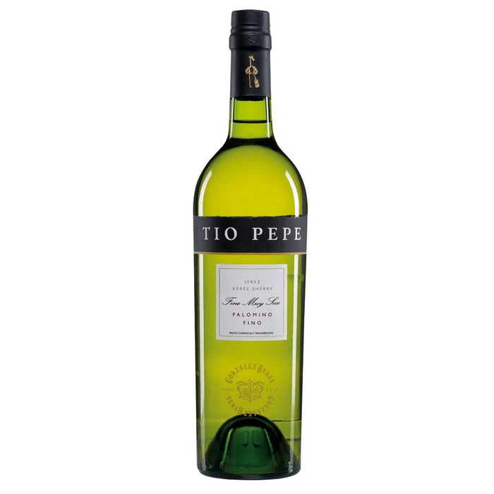 Tio Pepe Vino De Jerez