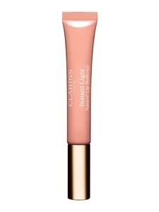 Clarins Clarins Natural Lip Perfector Lip Gloss N°02 Apricot Shimmer