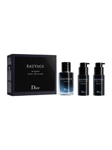 Dior Dior Sauvage Set