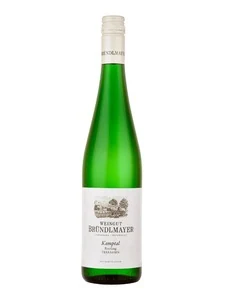 Bruendlmayer Weingut Bründlmayer, Riesling, Kamptal Terrassen, dry, white (screw cap)