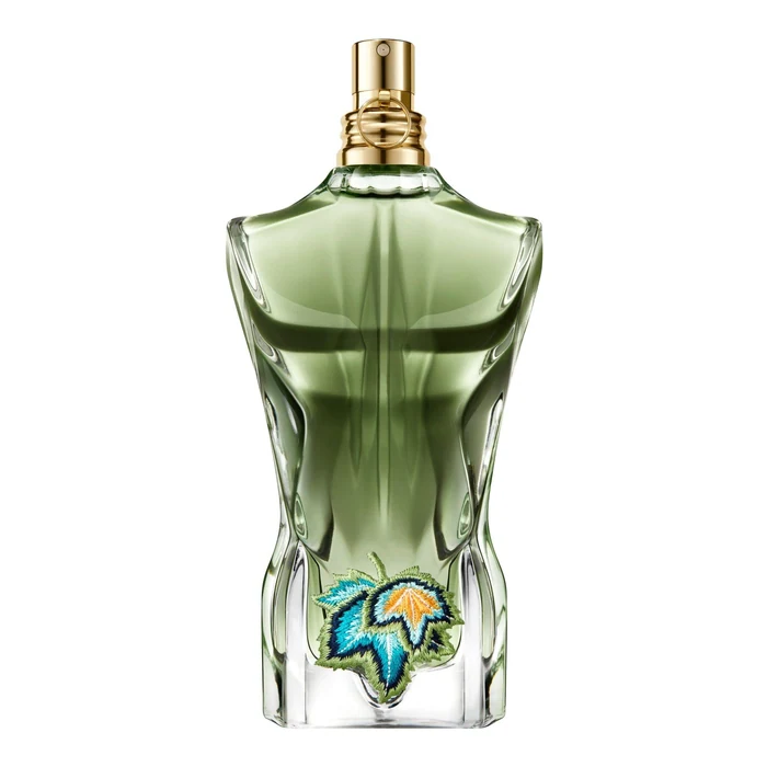 Jean Paul Gaultier Le Beau Paradise Garden