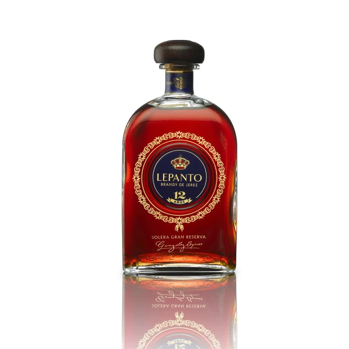 Lepanto Decanter