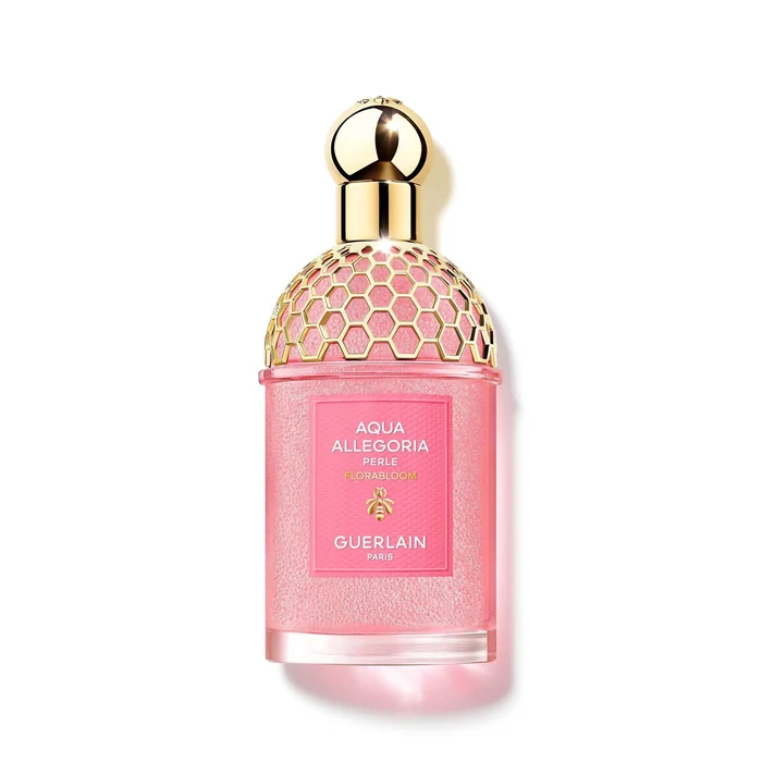 Guerlain Florabloom Perle