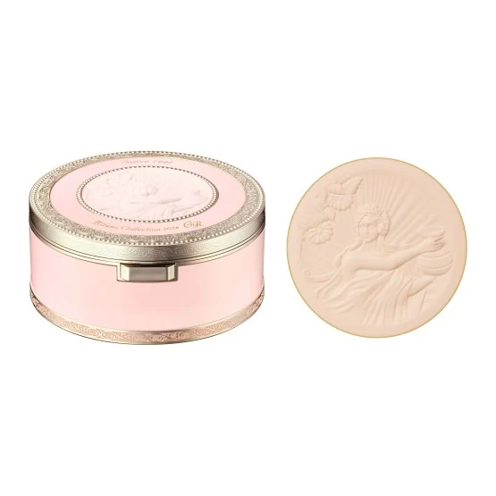 KANEBO MILANO COLLECTION GR FACE UP POWDER 2026 SET