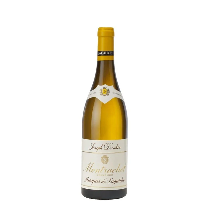 Maison Joseph Drouhin Montrachet Marquis de Laguiche Grand Cru