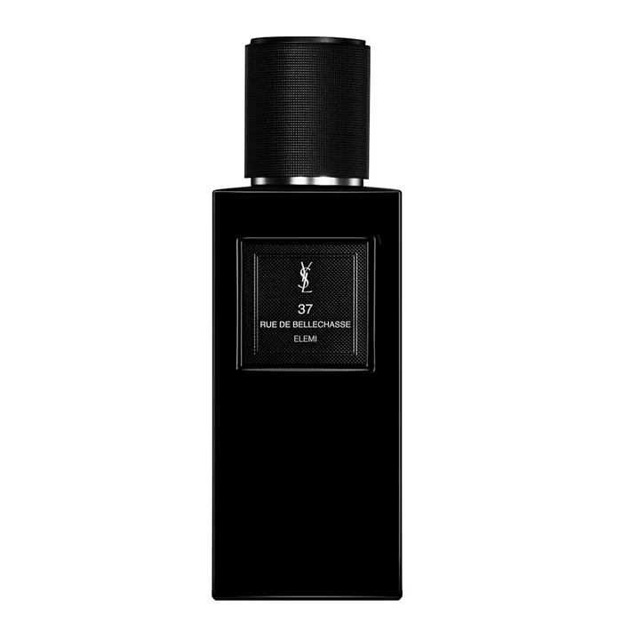Yves Saint Laurent 37 Rue De Bellechasse