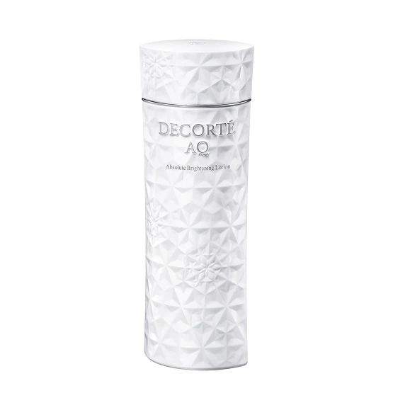 DECORTE DECORTÉ AQ ABSOLUTE GLOW-RADIANT BRIGHTENING LOTION