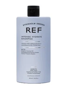Ref Stockholm Sweden REF Stockholm Sweden Care Products Intense Hydrate Shampoo