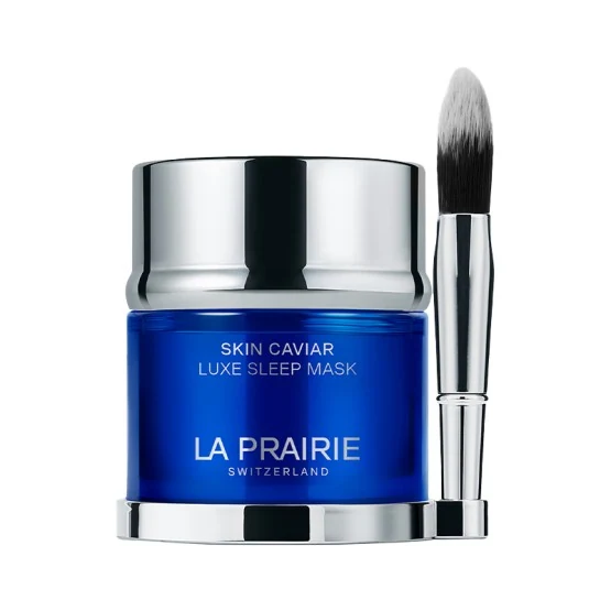 la prairie Skin Caviar Luxe Sleep Mask
