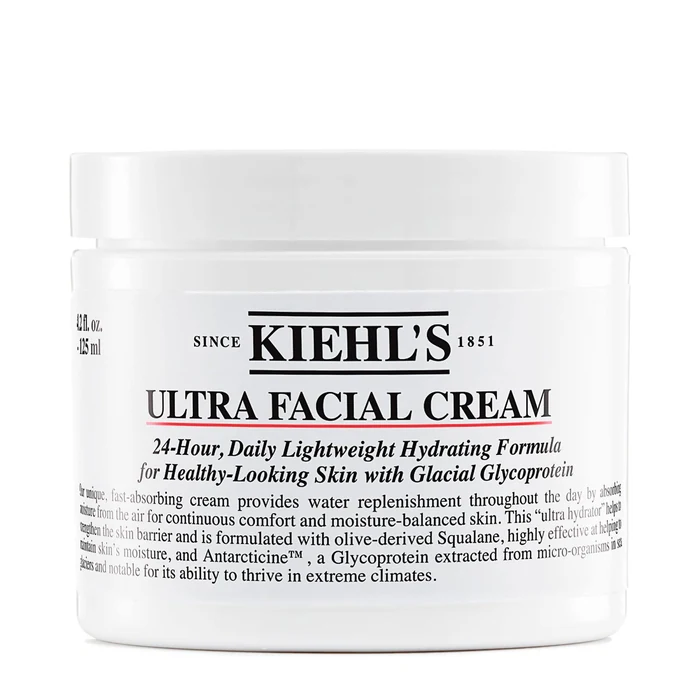 Kiehl's 24 hours hydration