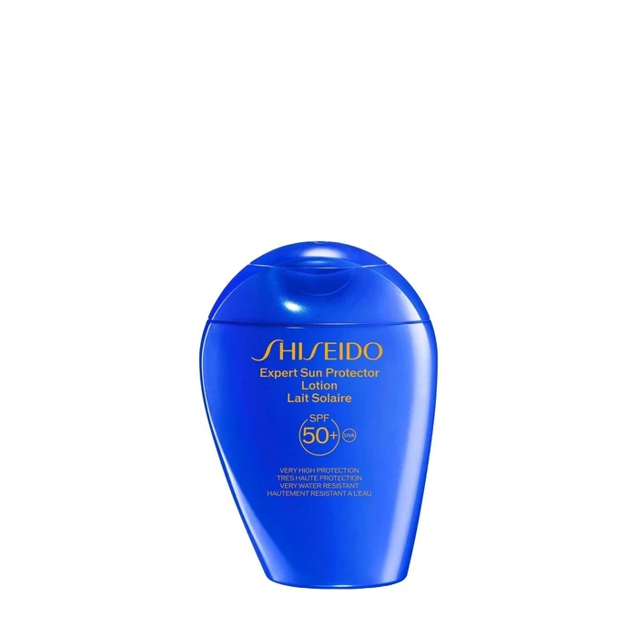 Shiseido Expert Sun Protector