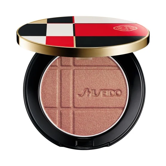 SHISEIDO Color + Glow Enhancer 03