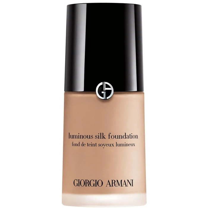 GIORGIO ARMANI Luminous Silk