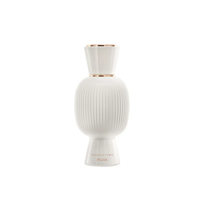 Bvlgari Allegra Magnifying Musk