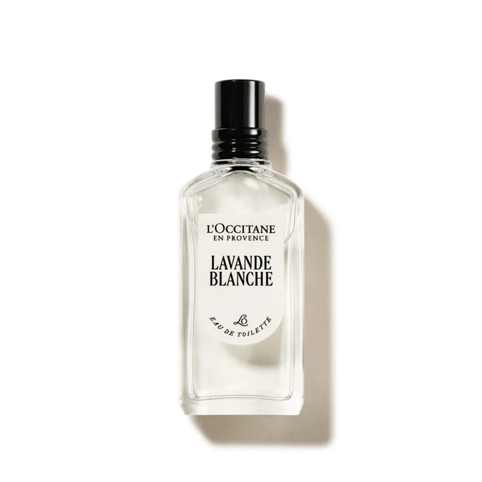 L'Occitane en Provence Lavande Blanche