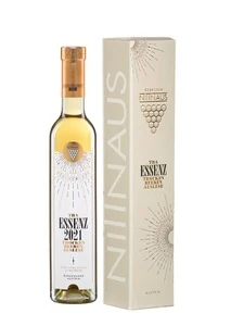Nittnaus Nittnaus, TBA Essenz- Ried Edelgrund- Neusiedlersee DAC Reserve, sweet, white,
