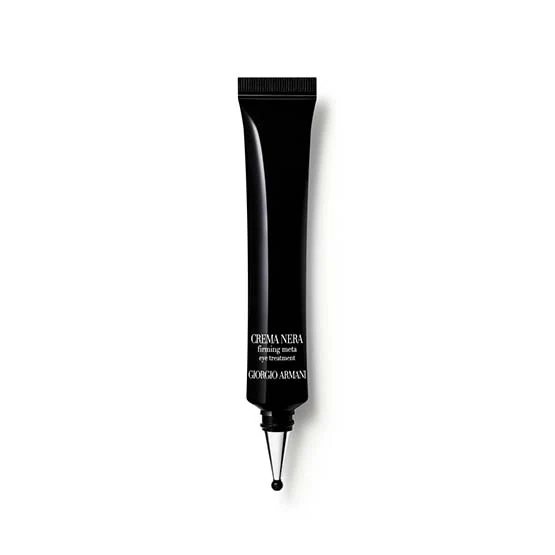 ARMANI beauty Giorgio Armani Crema Nera Firming Meta Eye Treatment
