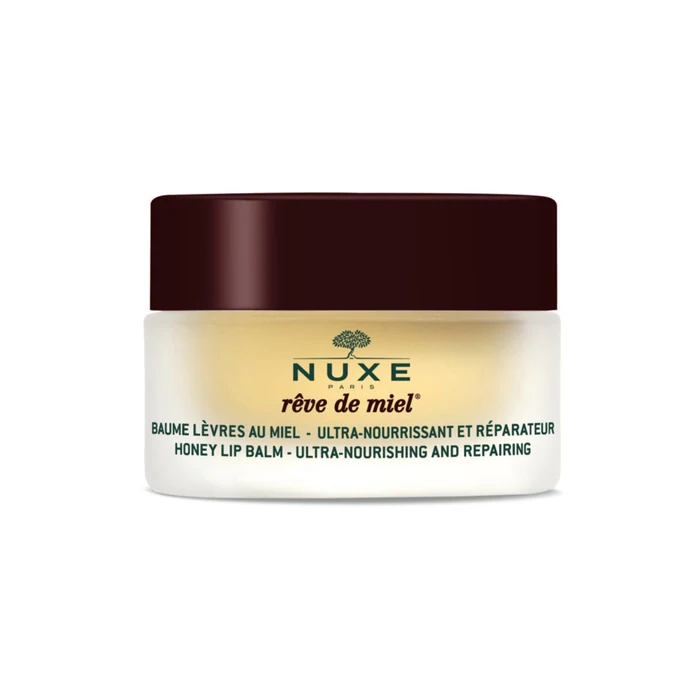 Nuxe Rêve de Miel