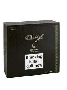 Davidoff Davidoffdoff Esc Gran Toro 12s