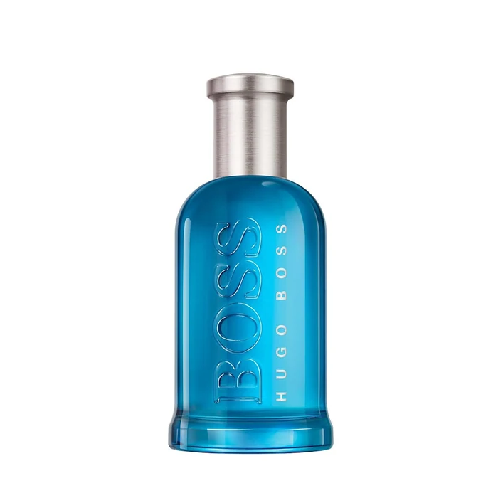 Hugo Boss Bottled Pacific Fragance