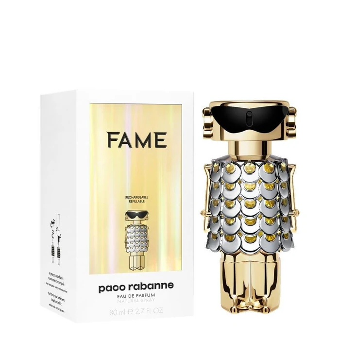 Paco Rabanne Fame