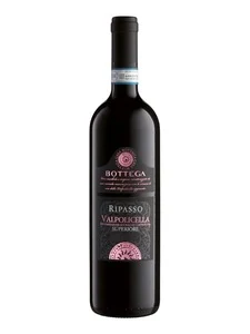 Bottega Bottega, Ripasso della Valpolicella, DOC, red,