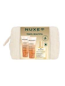 Nuxe Nuxe Mixed Lines Face Care Set