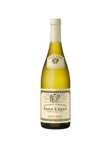 Louis Jadot Louis Jadot, Saint-Véran, AOC, Les Deux Versants, dry, white