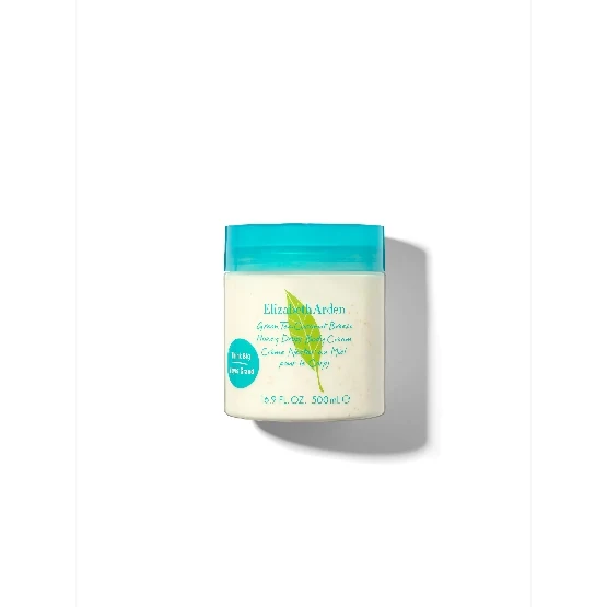 E.ARDEN Green Tea coconut breeze honey drop body cream