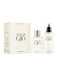 Giorgio Armani Giorgio Armani Acqua di Giò pour Homme Set