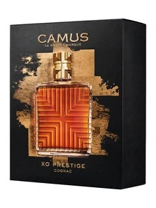 Camus Camus XO decanter XO