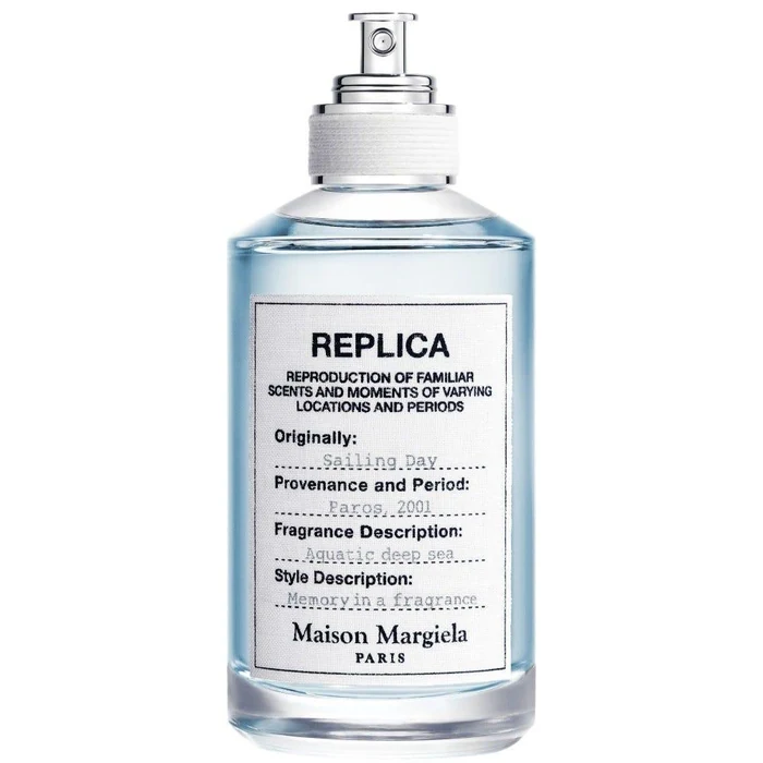 Maison Margiela Replica Sailing Day