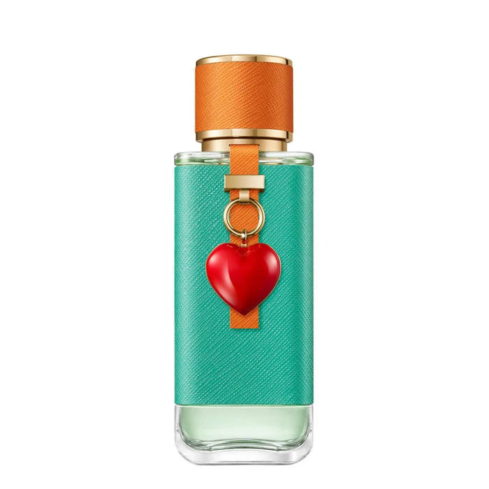 Carolina Herrera Luckycharms Me First