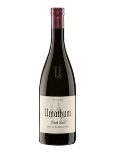 Umathum Umathum, Pinot Noir, Unter den Terrassen zu Jois, Burgenland, dry, red,