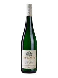 Dr Loosen Dr. Loosen, Riesling Kabinett Blue Slate, sweet, white, (screw-cap),