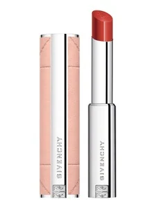 Givenchy Givenchy Rose Perfecto Shine Serum Lipstick N° N332