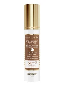 Sisley Sisley Sunleya Anti-Aging Sun Cream SPF 30+
